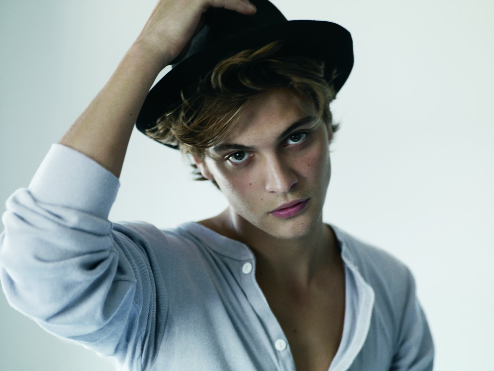 luke grimes taken 2