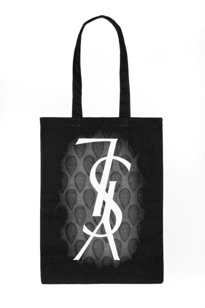 ysl scandal tote