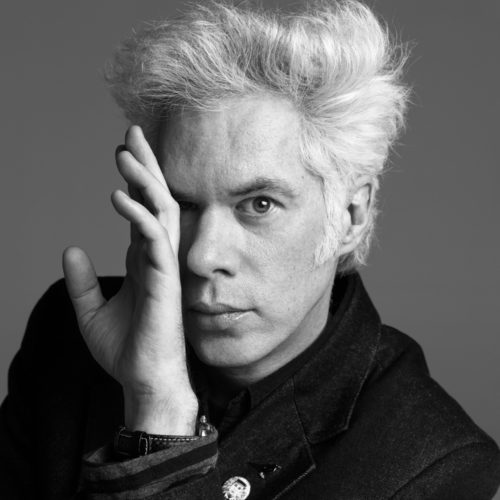 Next photo of Jim Jarmusch