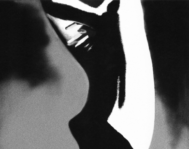 Lillian Bassman's Digital Age - Interview Magazine