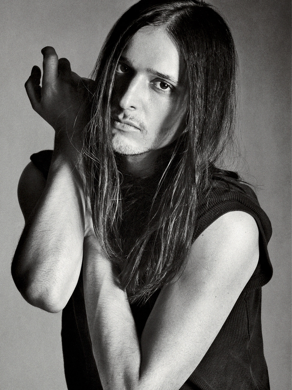 Olivier Theyskens - Interview Magazine