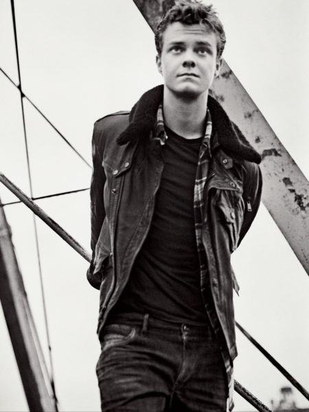 Jack Quaid - Interview Magazine