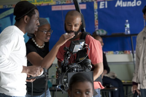 How Dee Rees Built a Cocoon - Interview Magazine