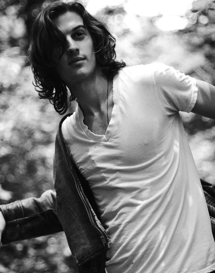 Peter Vack Has One Simple Request - Interview Magazine