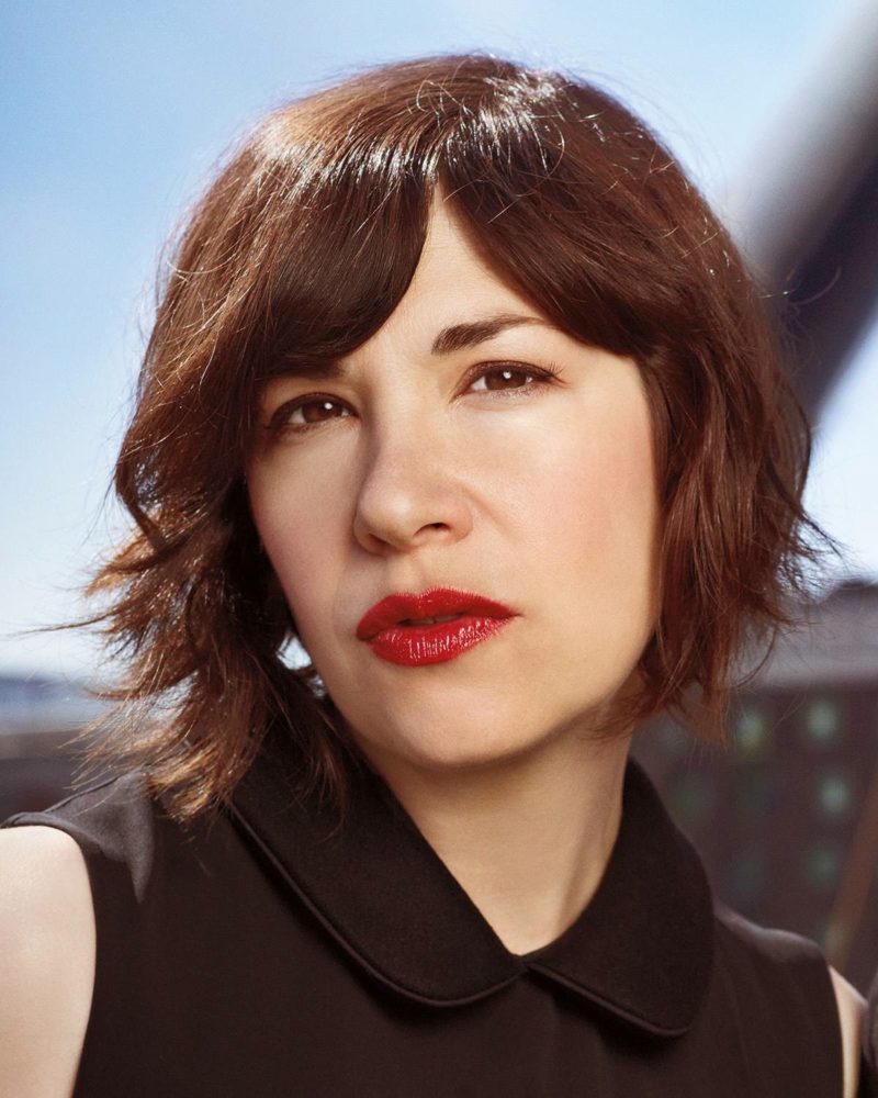 Beyond the Pale: Christian Lander Interviews Carrie Brownstein ...