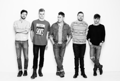 Exclusive Remix Premiere and Interview: 'Jonti,' Wild Cub (Floating ...