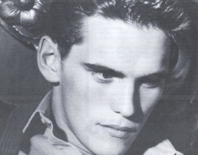 New Again: Matt Dillon - Interview Magazine