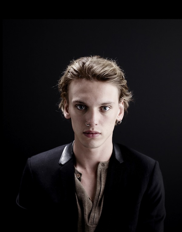 Jamie Campbell Bower Harry Potter