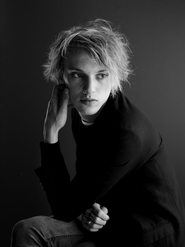 The Rise of Jamie Campbell Bower - Interview Magazine
