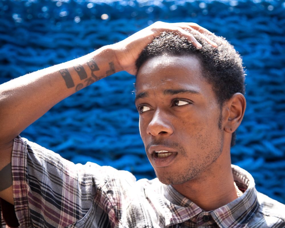 Discovery: Lakeith Stanfield - Interview Magazine