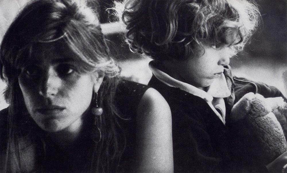 The Everyday Fantasies of Philippe Garrel - Interview Magazine