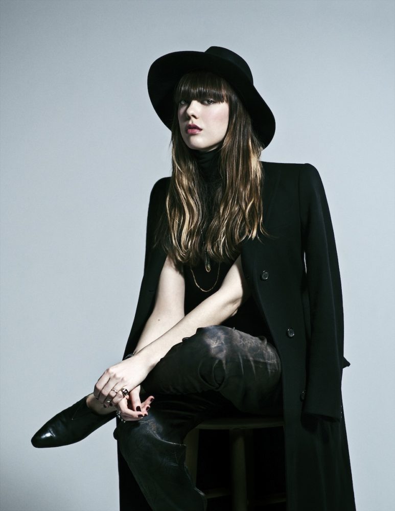 Diane Birch Finds Her Golden Age - Interview Magazine