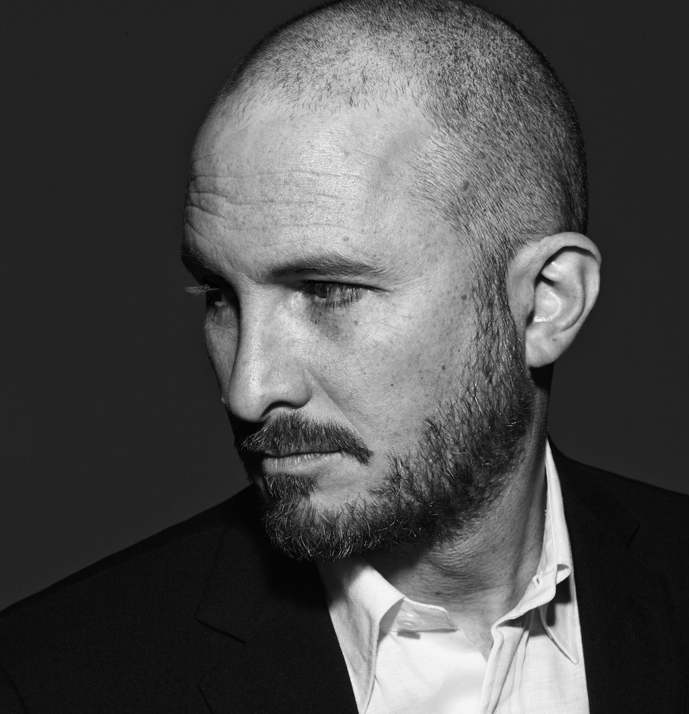 Next photo of Darren Aronofsky