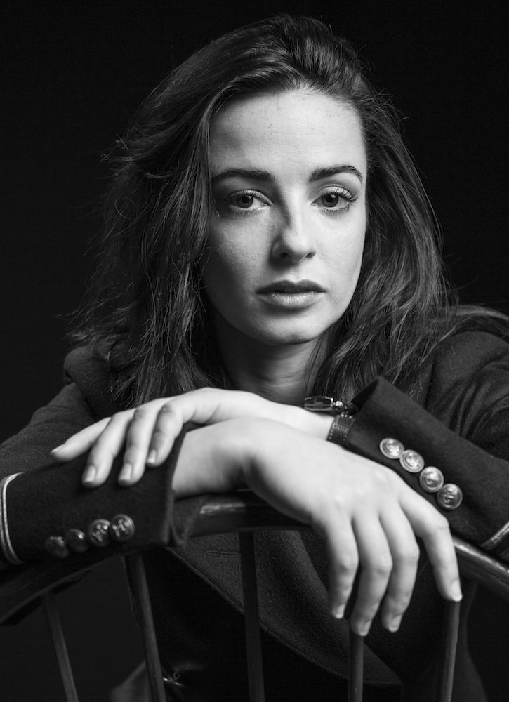 Laura Donnelly broadway