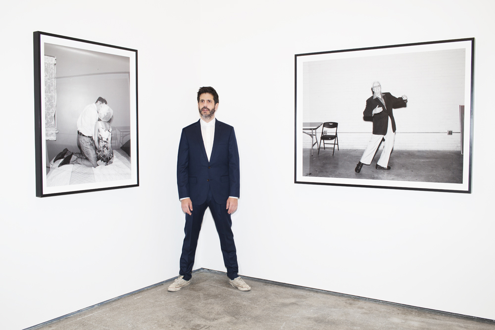 The Songs of Alec Soth - Interview Magazine