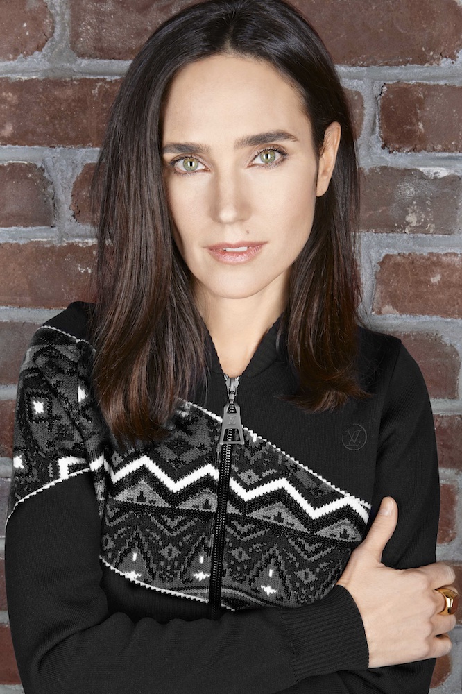 The Reason The Internet Is Suddenly Obsessed With Jennifer Connelly