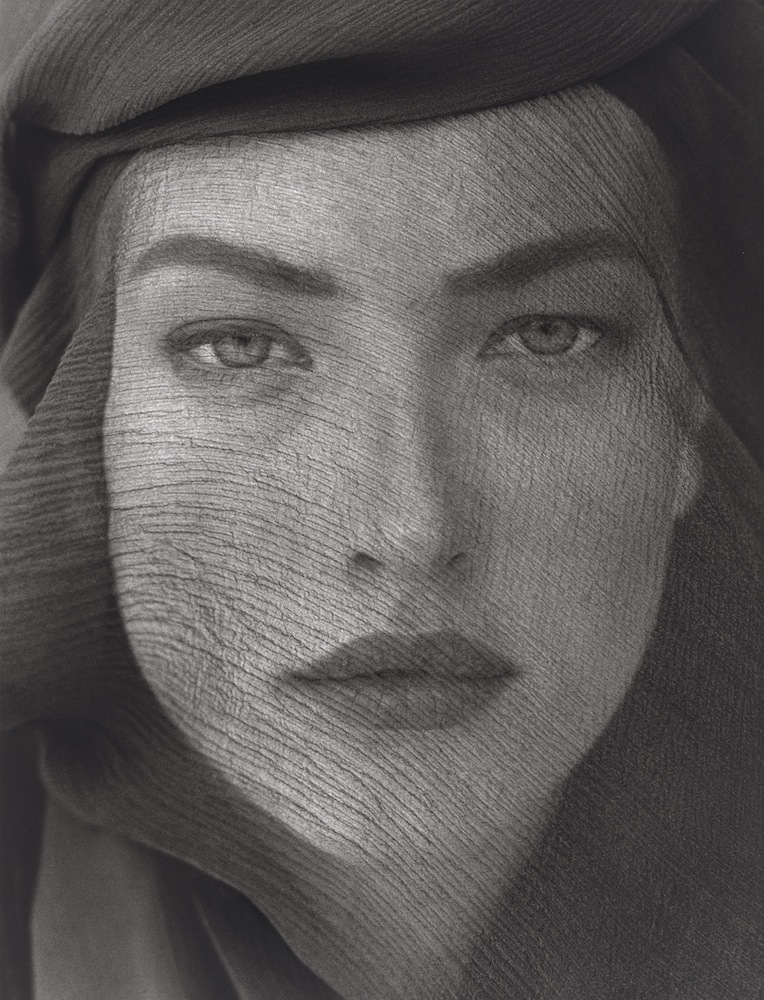 Up Close with Herb Ritts - Interview Magazine