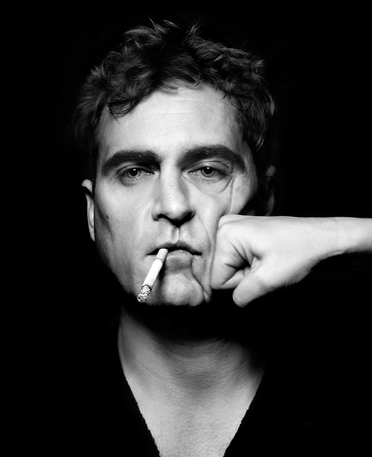 Joaquin Phoenix - Interview Magazine