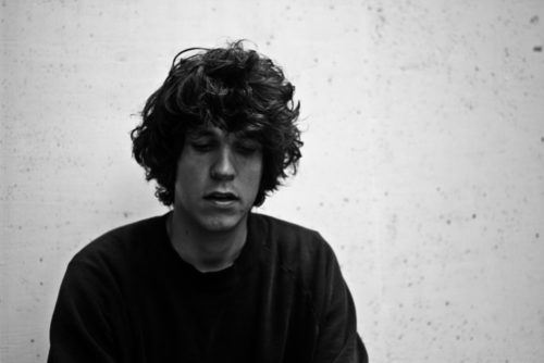 Tobias Jesso Jr. Resets - Interview Magazine