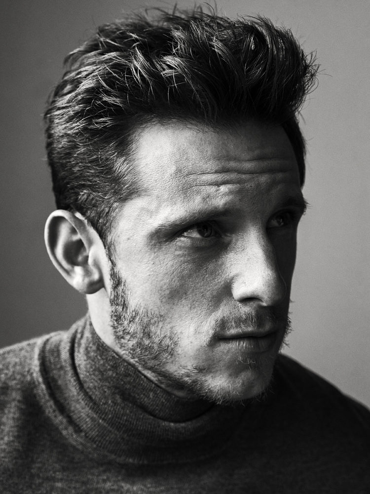 Next photo of Jamie Bell