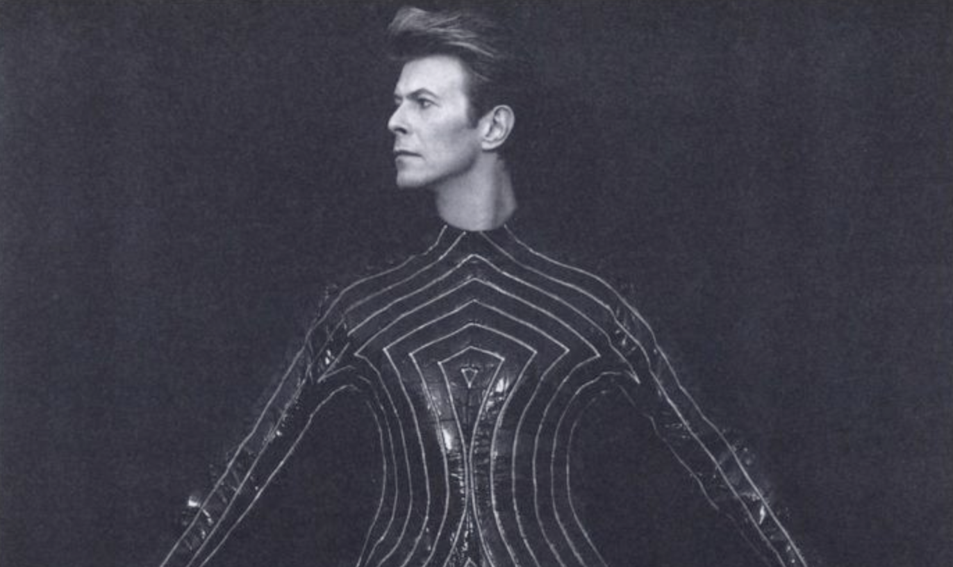 Remembering David Bowie Interview Magazine 0309