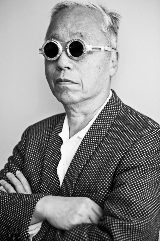 Hiroshi Sugimoto's Future - Interview Magazine