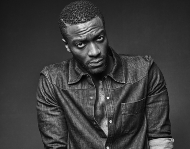 Aldis Hodge Emerges from the Underground - Interview Magazine