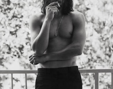 Next photo of Ben Robson