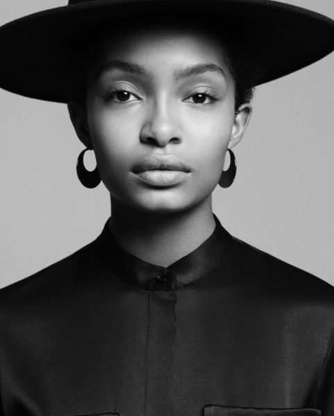 Next photo of Yara Shahidi