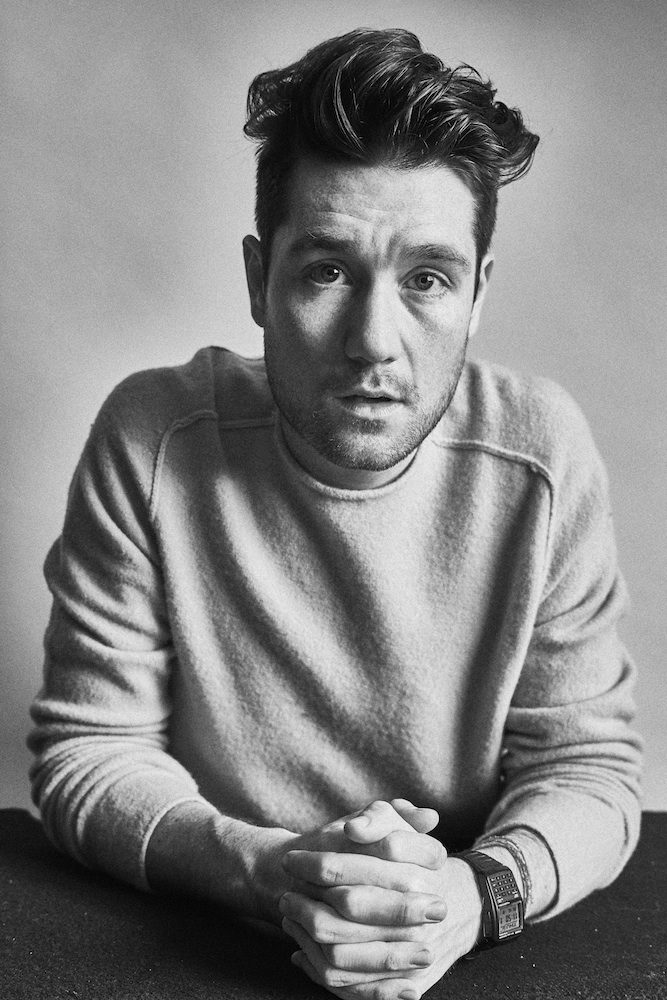 Bastille - Interview Magazine