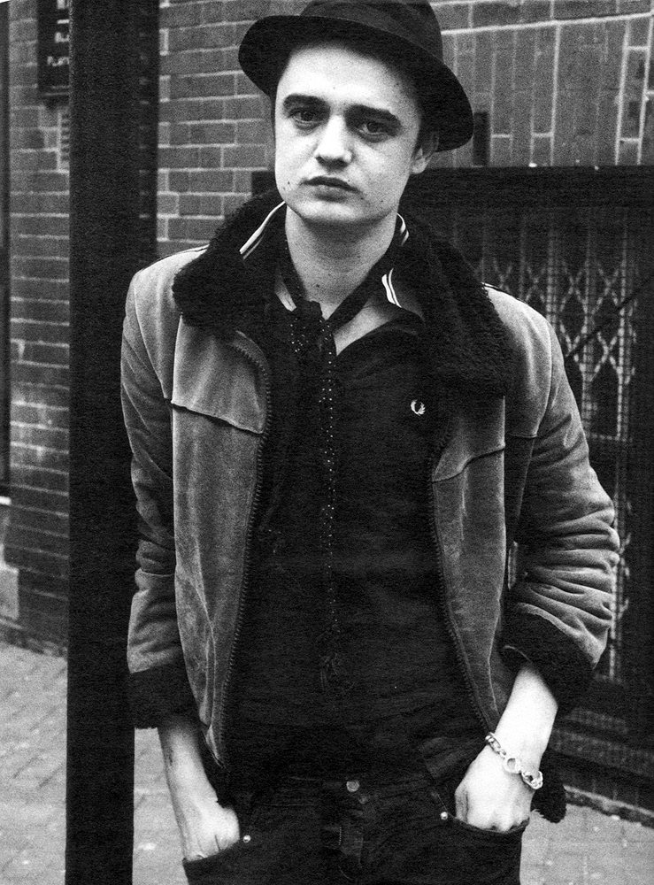 New Again: Pete Doherty - Interview Magazine
