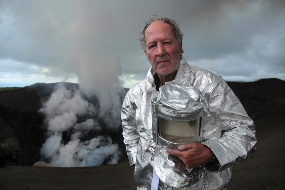 Volcanic research 2025 couple video herzog