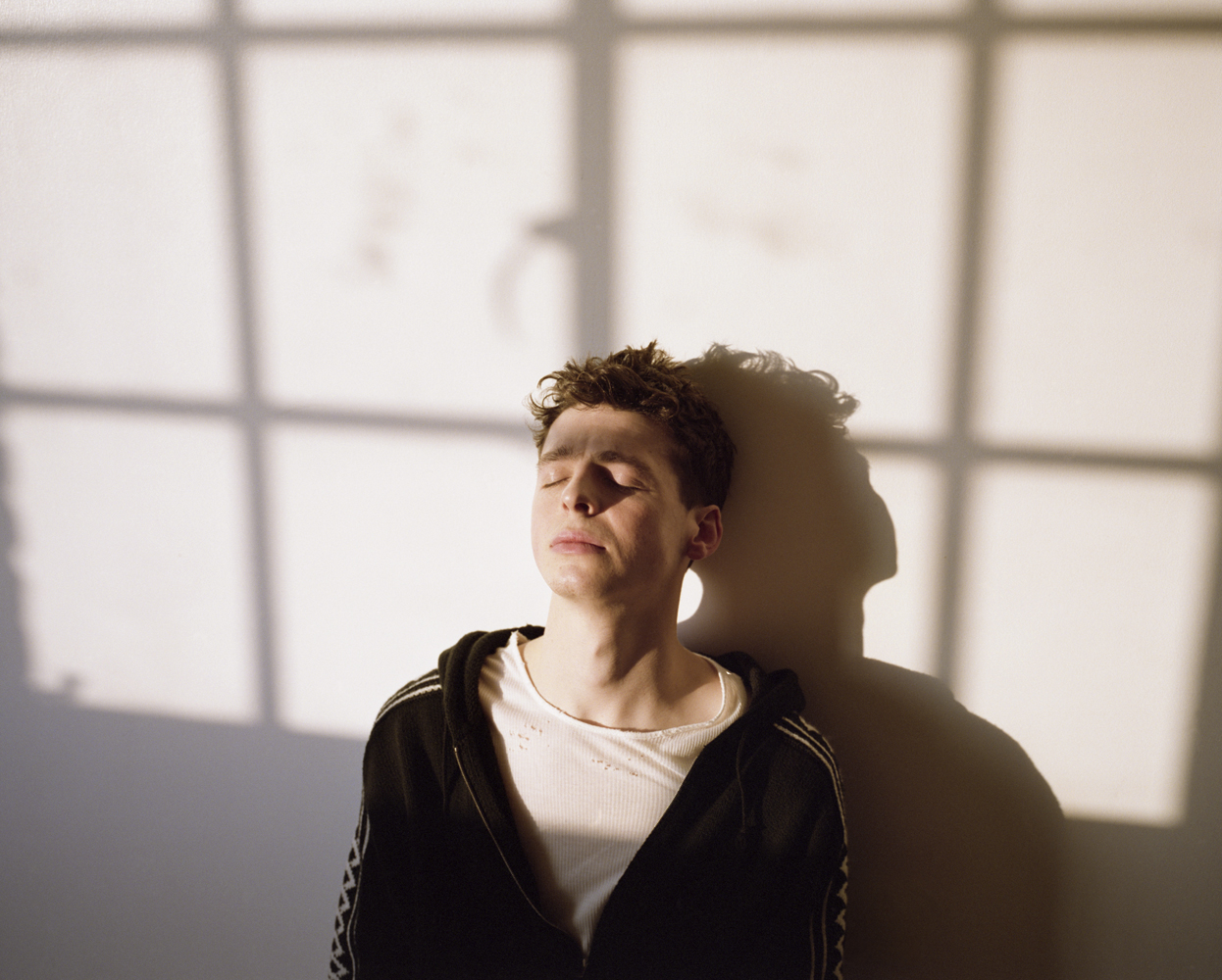 Discovery: Anthony Boyle - Interview Magazine.