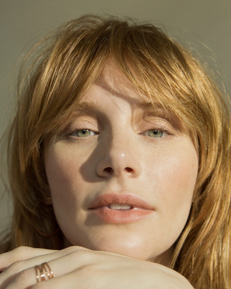 bryce dallas howard