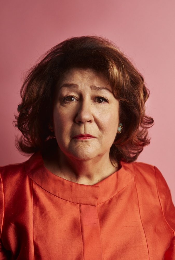 Margo Martindale lonesome dove