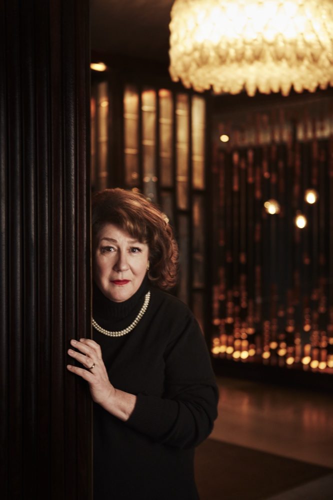 Next photo of Margo Martindale