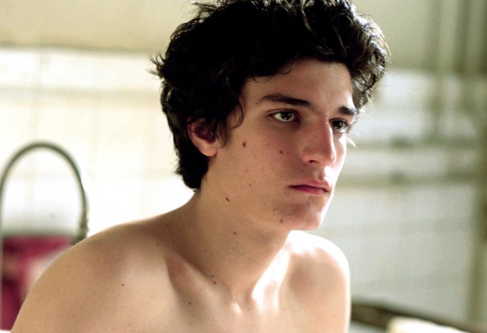 Louis Garrel on His New Film The Innocent and Being a Sex Symbol