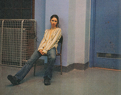 Sofia Coppola: Her Style 