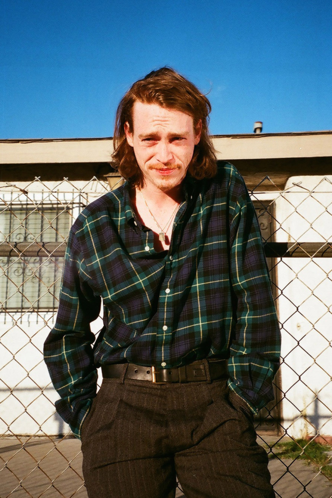 Caleb Landry Jones culkin