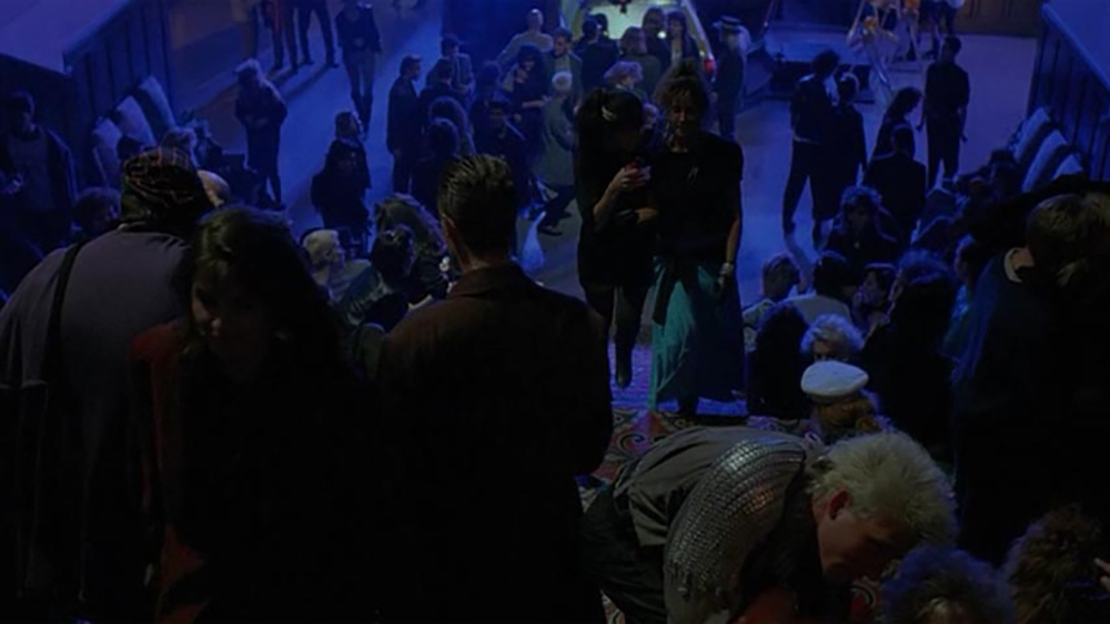 Looking back on the gorgeous ’80s excess in Less Than Zero - Interview ...