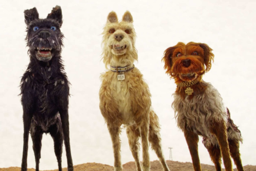 Watch the first clip for Wes Anderson’s Isle of Dogs - Interview Magazine