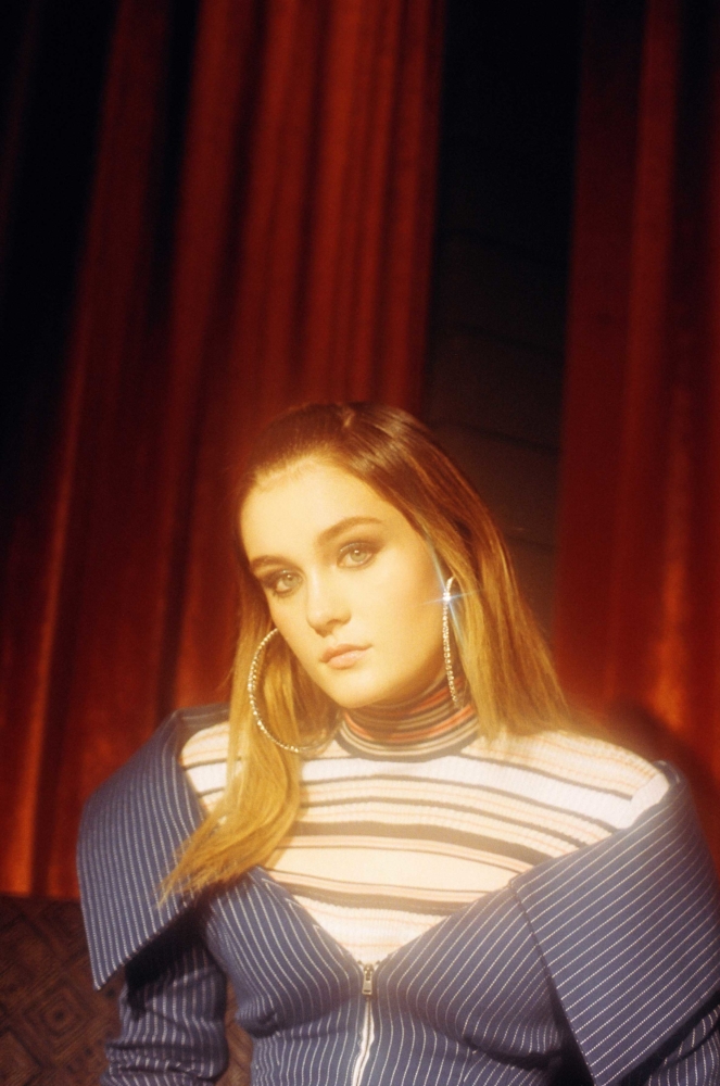 Heathers star Grace Victoria Cox on why we're still ...