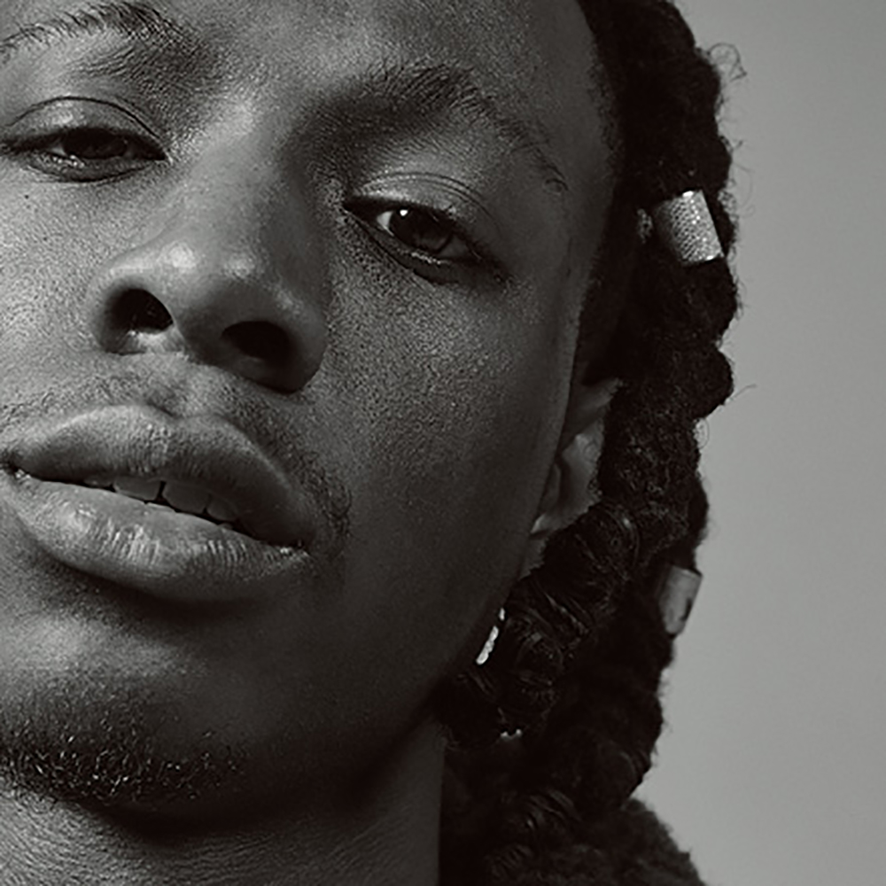 How Joey Bada$$ uses his music to stand for something bigger ...