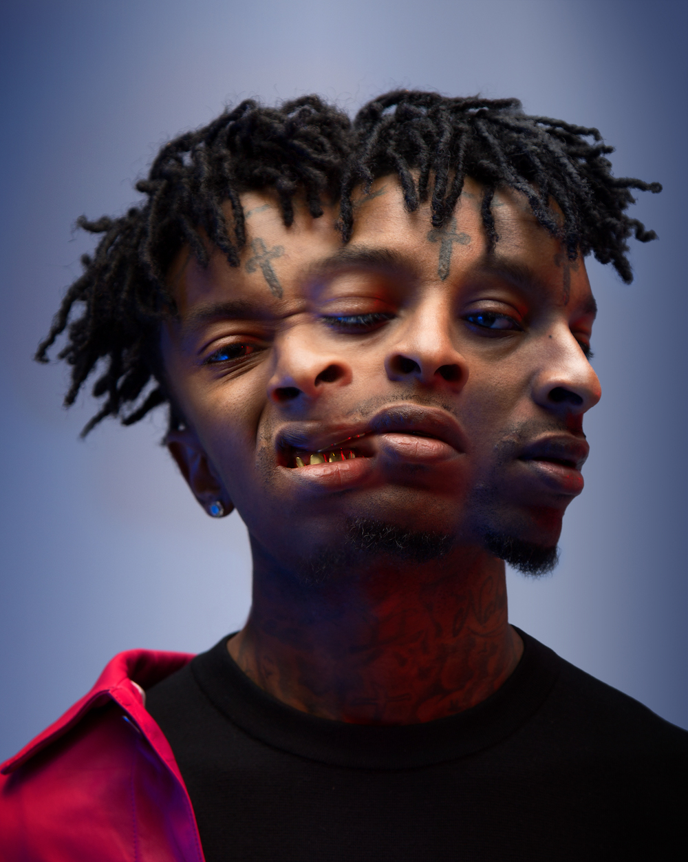 21 Savage Just Jared: Celebrity Gossip and Breaking Entertainment