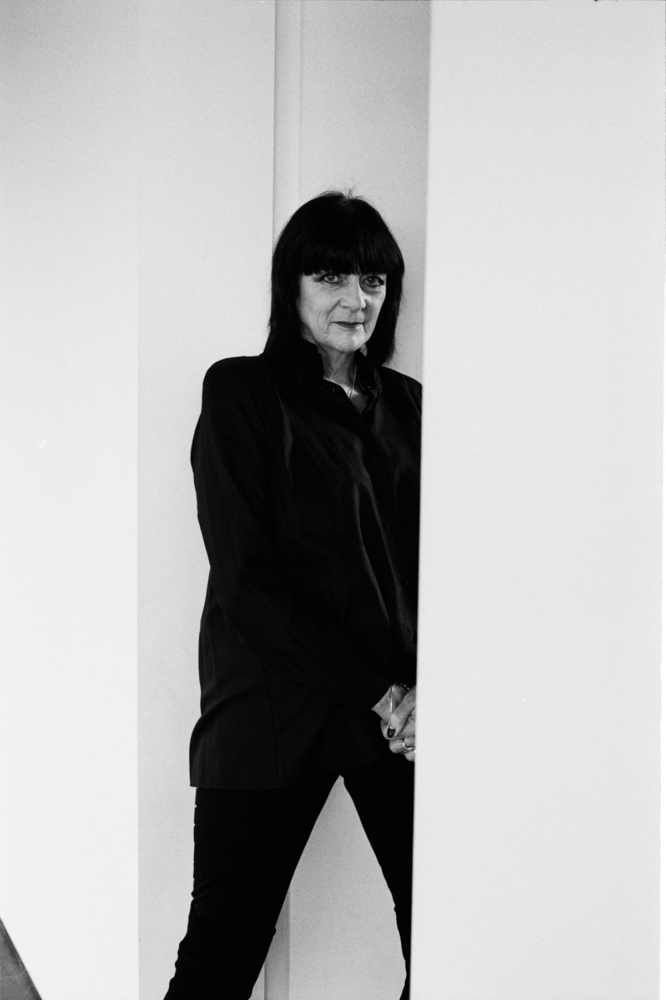 Cosey Fanni Tutti Reflects On Five Decades Exploring The Taboos Of Society