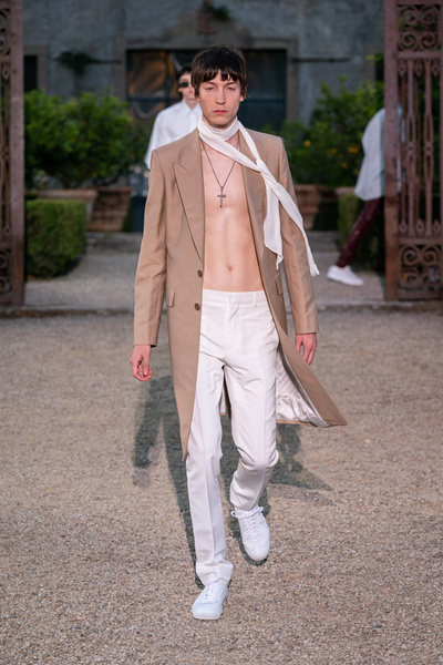 Pitti Uomo 96 2019 Florence Diary - Interview Magazine