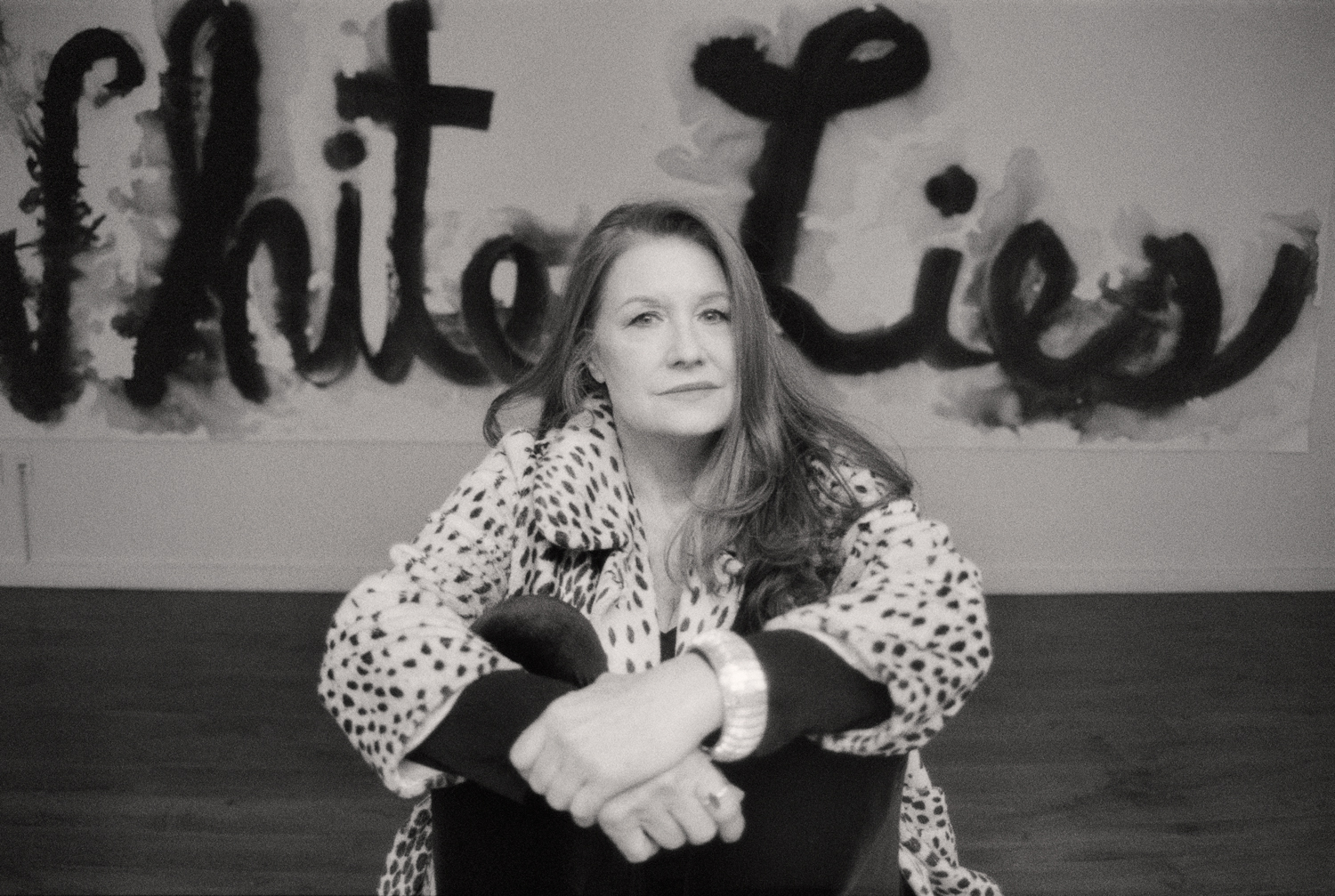 The World According to Pioneering Performance Artist Karen Finley