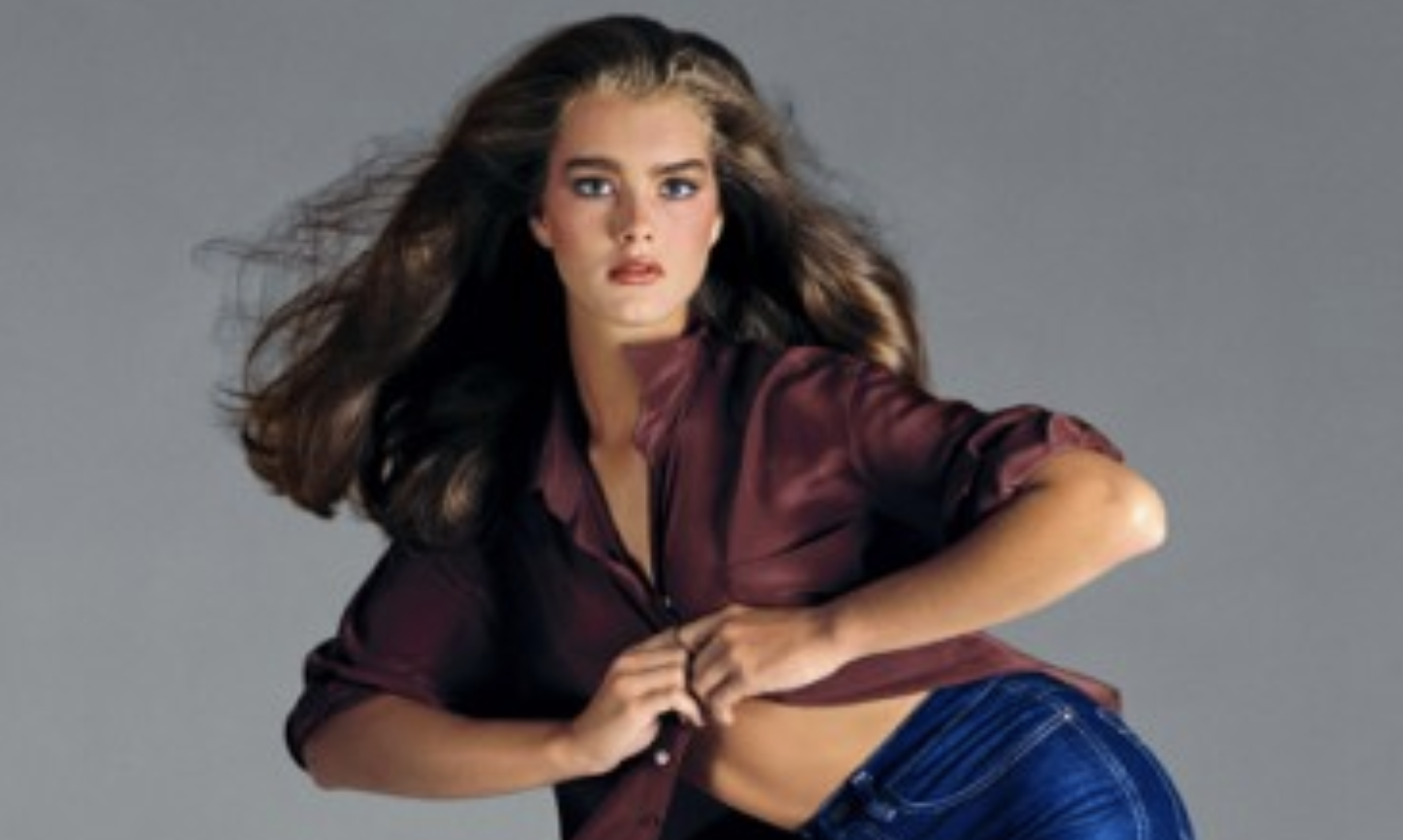 Coffee Table Curator: Peter Berlin, Brooke Shields, and Olympians
