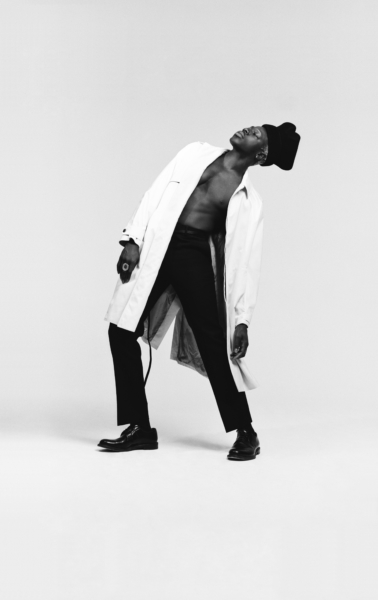 Moses Sumney Is Getting Busy - Interview Magazine