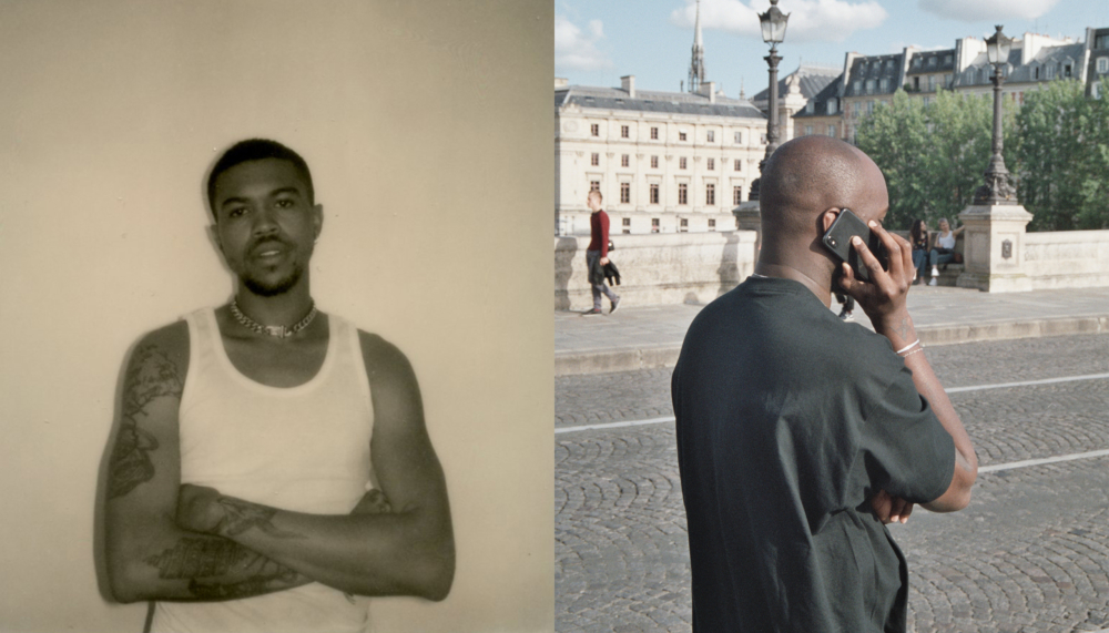 Cam Hicks and Virgil Abloh Dissect the Renaissance of the Black Creative